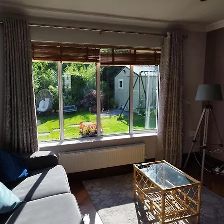 Birch Hill Holiday Killarney